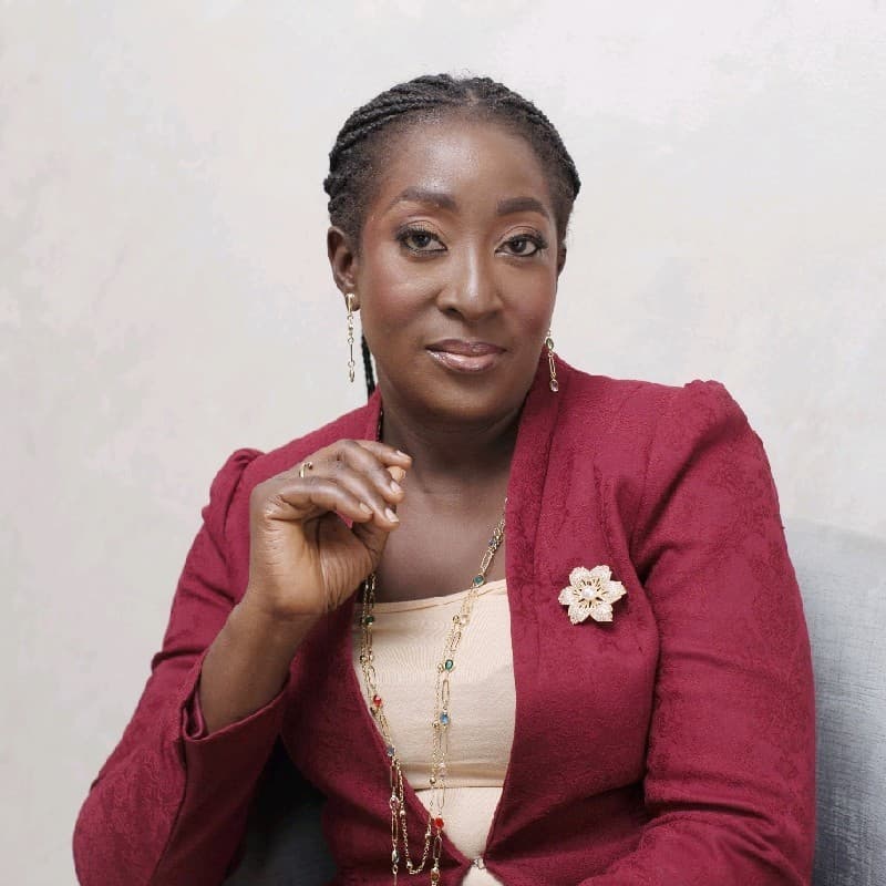 Toyosi Babatunde profile